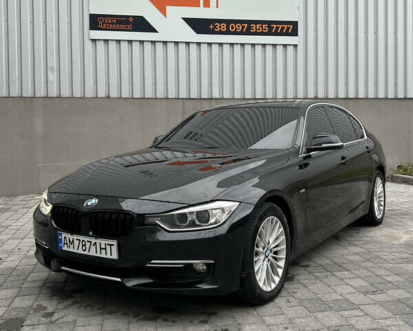 БМВ 3 Серия, объемом двигателя 2 л и пробегом 219 тыс. км за 12800 $, фото 1 на Automoto.ua