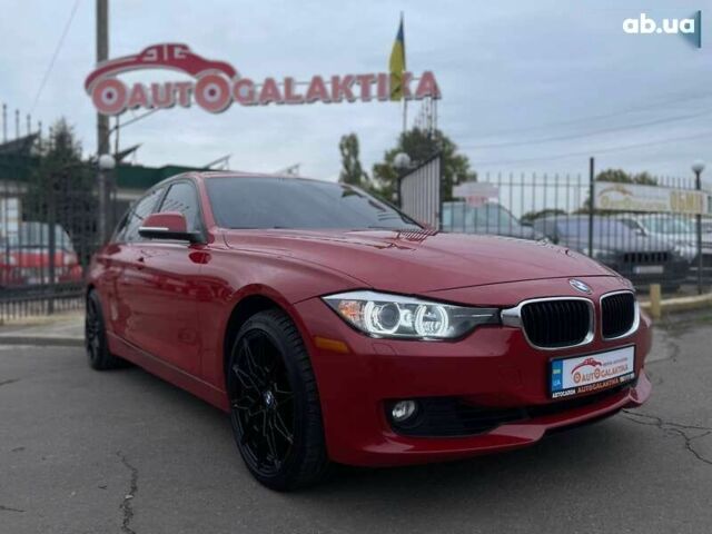 БМВ 3 Серія, об'ємом двигуна 2 л та пробігом 223 тис. км за 11799 $, фото 1 на Automoto.ua