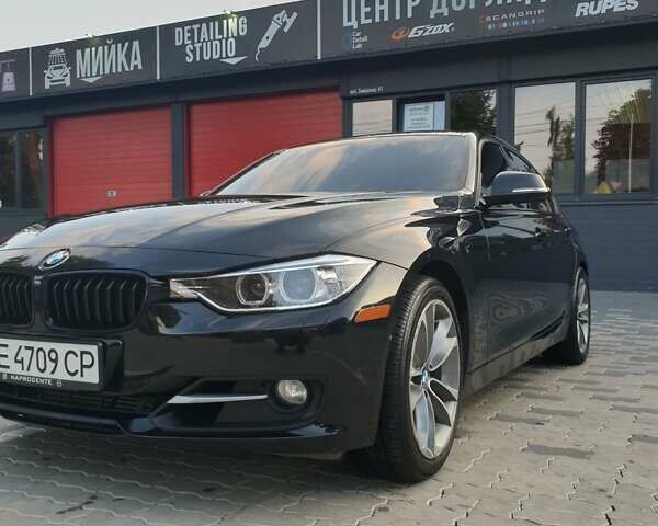 БМВ 3 Серия, объемом двигателя 2 л и пробегом 171 тыс. км за 16500 $, фото 1 на Automoto.ua