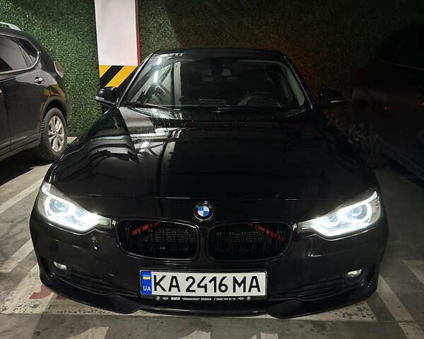 БМВ 3 Серія, об'ємом двигуна 2 л та пробігом 252 тис. км за 14999 $, фото 1 на Automoto.ua