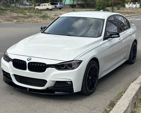 БМВ 3 Серия, объемом двигателя 2 л и пробегом 149 тыс. км за 14300 $, фото 1 на Automoto.ua