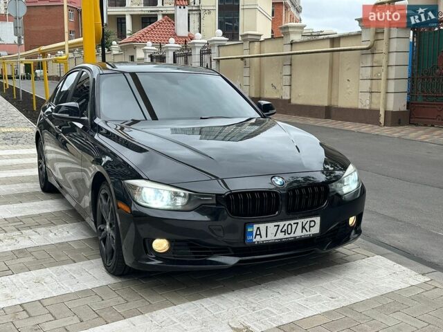 БМВ 3 Серия, объемом двигателя 2 л и пробегом 197 тыс. км за 9800 $, фото 1 на Automoto.ua