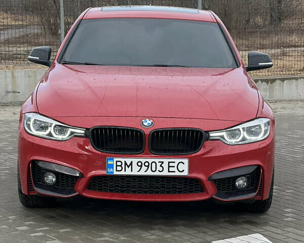 БМВ 3 Серія, об'ємом двигуна 2 л та пробігом 123 тис. км за 15000 $, фото 1 на Automoto.ua