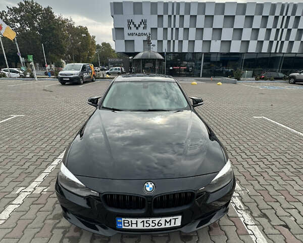 БМВ 3 Серия, объемом двигателя 2 л и пробегом 172 тыс. км за 11500 $, фото 1 на Automoto.ua