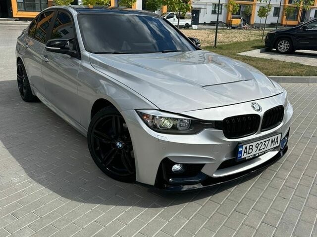 БМВ 3 Серия, объемом двигателя 2 л и пробегом 219 тыс. км за 11900 $, фото 1 на Automoto.ua