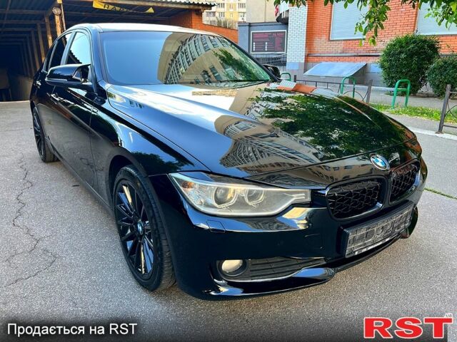 БМВ 3 Серія, об'ємом двигуна 1.6 л та пробігом 178 тис. км за 11111 $, фото 1 на Automoto.ua