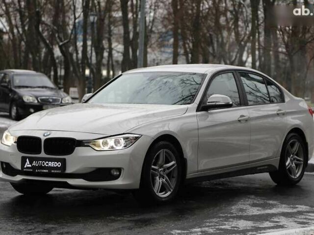 БМВ 3 Серия, объемом двигателя 2 л и пробегом 180 тыс. км за 13000 $, фото 1 на Automoto.ua