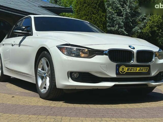 БМВ 3 Серія, об'ємом двигуна 2 л та пробігом 138 тис. км за 14190 $, фото 1 на Automoto.ua