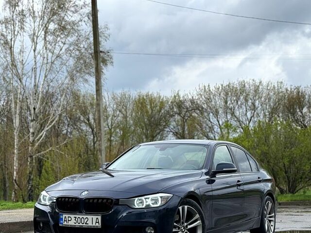 БМВ 3 Серия, объемом двигателя 20 л и пробегом 169 тыс. км за 11500 $, фото 1 на Automoto.ua