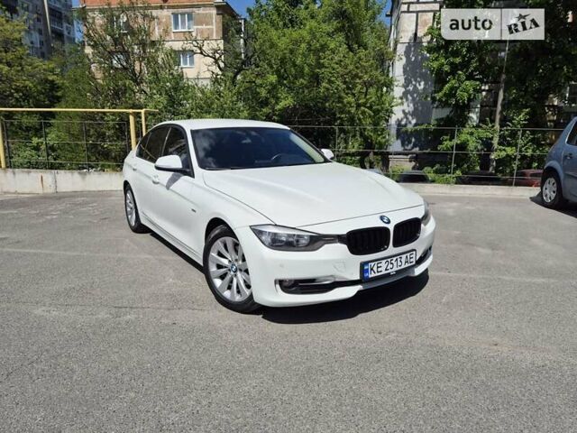 БМВ 3 Серия, объемом двигателя 1.59 л и пробегом 168 тыс. км за 12400 $, фото 1 на Automoto.ua