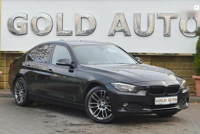 БМВ 3 Серия, объемом двигателя 2 л и пробегом 267 тыс. км за 13900 $, фото 1 на Automoto.ua