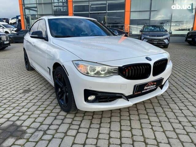 БМВ 3 Серия, объемом двигателя 2 л и пробегом 205 тыс. км за 12800 $, фото 1 на Automoto.ua