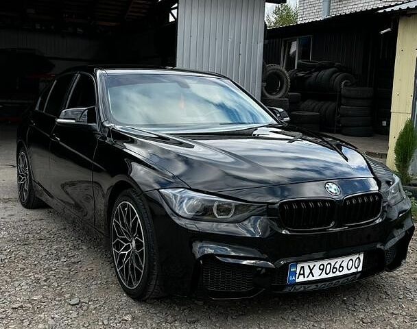 БМВ 3 Серия, объемом двигателя 2 л и пробегом 185 тыс. км за 9999 $, фото 1 на Automoto.ua