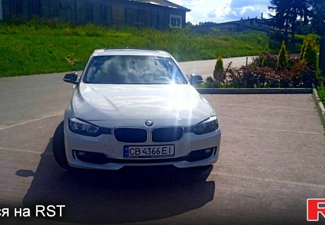 БМВ 3 Серия, объемом двигателя 2 л и пробегом 200 тыс. км за 14200 $, фото 1 на Automoto.ua