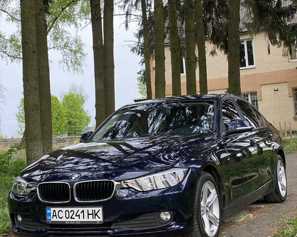 БМВ 3 Серия, объемом двигателя 2 л и пробегом 188 тыс. км за 11900 $, фото 1 на Automoto.ua