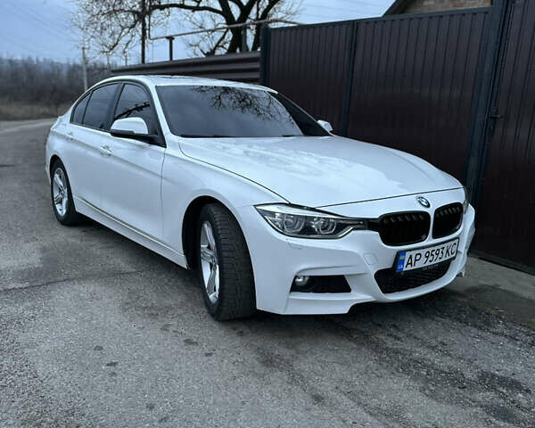 БМВ 3 Серія, об'ємом двигуна 2 л та пробігом 191 тис. км за 14450 $, фото 1 на Automoto.ua