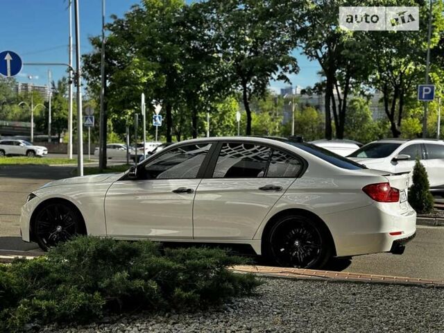 БМВ 3 Серия, объемом двигателя 2 л и пробегом 30 тыс. км за 31500 $, фото 1 на Automoto.ua