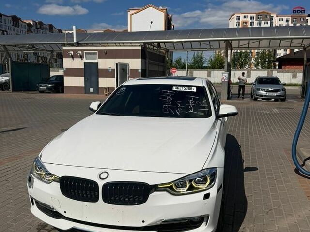 БМВ 3 Серия, объемом двигателя 0 л и пробегом 146 тыс. км за 11600 $, фото 1 на Automoto.ua