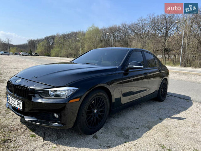 БМВ 3 Серия, объемом двигателя 2 л и пробегом 151 тыс. км за 11500 $, фото 1 на Automoto.ua