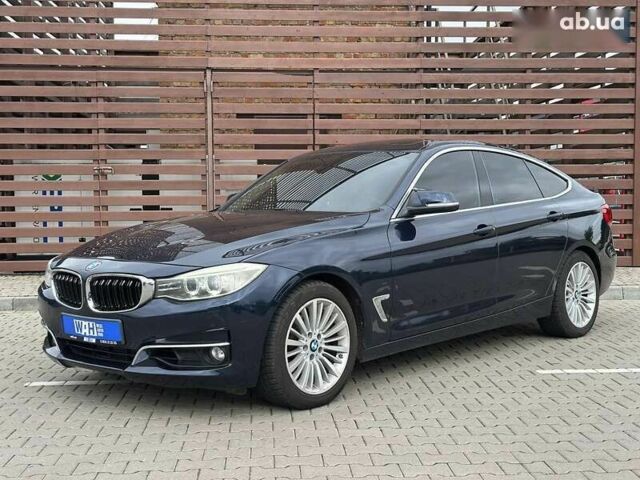 БМВ 3 Серія, об'ємом двигуна 2 л та пробігом 238 тис. км за 14500 $, фото 1 на Automoto.ua