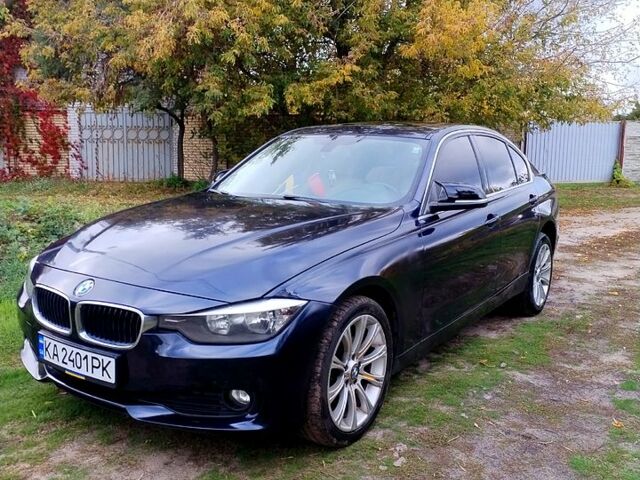БМВ 3 Серія, об'ємом двигуна 2 л та пробігом 150 тис. км за 13500 $, фото 1 на Automoto.ua