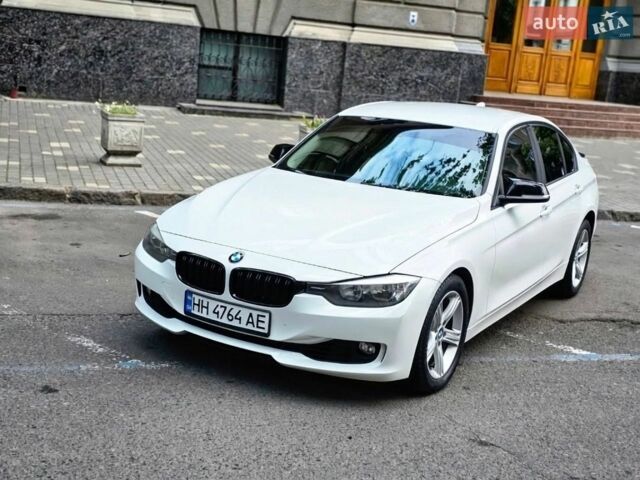 БМВ 3 Серия, объемом двигателя 2 л и пробегом 250 тыс. км за 9900 $, фото 1 на Automoto.ua