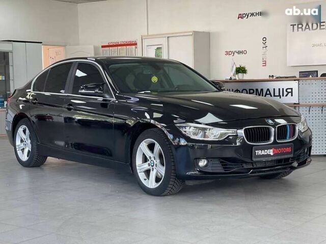 БМВ 3 Серия, объемом двигателя 2 л и пробегом 160 тыс. км за 12490 $, фото 1 на Automoto.ua