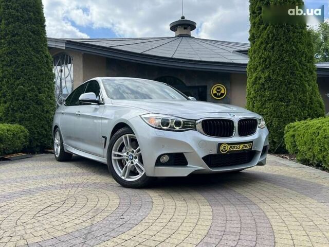 БМВ 3 Серия, объемом двигателя 3 л и пробегом 199 тыс. км за 16999 $, фото 1 на Automoto.ua