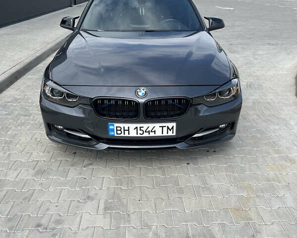 БМВ 3 Серия, объемом двигателя 3 л и пробегом 154 тыс. км за 17999 $, фото 1 на Automoto.ua