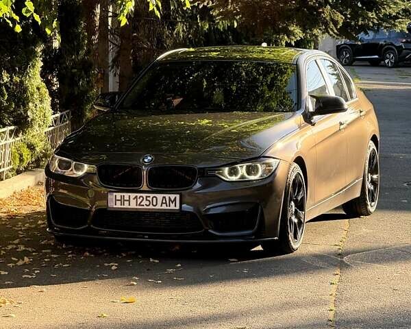 БМВ 3 Серия, объемом двигателя 3 л и пробегом 183 тыс. км за 17500 $, фото 1 на Automoto.ua