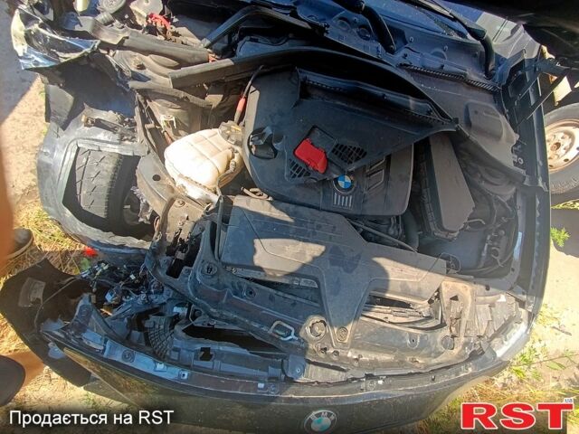 БМВ 3 Серия, объемом двигателя 2 л и пробегом 241 тыс. км за 8000 $, фото 1 на Automoto.ua