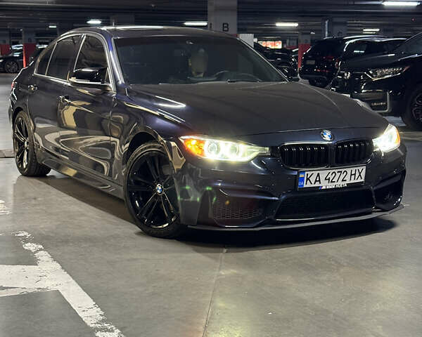 БМВ 3 Серія, об'ємом двигуна 2 л та пробігом 184 тис. км за 13500 $, фото 1 на Automoto.ua