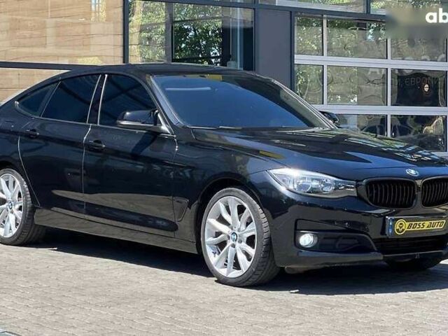 БМВ 3 Серия, объемом двигателя 2 л и пробегом 180 тыс. км за 17800 $, фото 1 на Automoto.ua