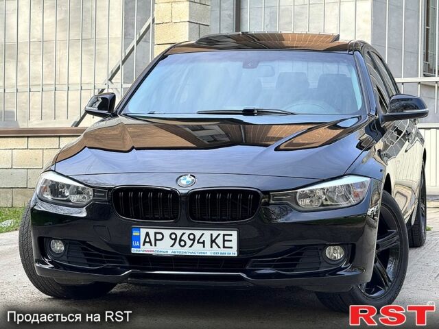 БМВ 3 Серія, об'ємом двигуна 20 л та пробігом 219 тис. км за 12700 $, фото 1 на Automoto.ua