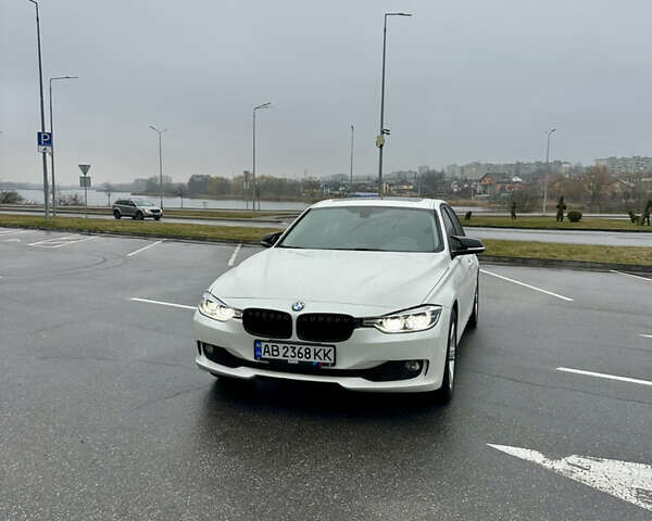 БМВ 3 Серія, об'ємом двигуна 2 л та пробігом 170 тис. км за 16000 $, фото 1 на Automoto.ua