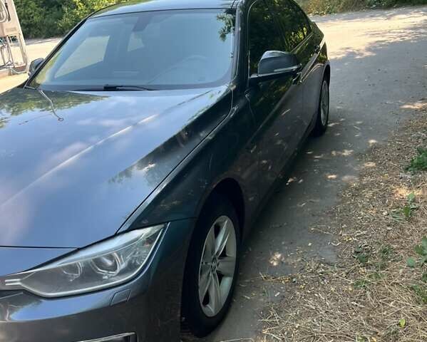 БМВ 3 Серия, объемом двигателя 2 л и пробегом 288 тыс. км за 12300 $, фото 1 на Automoto.ua