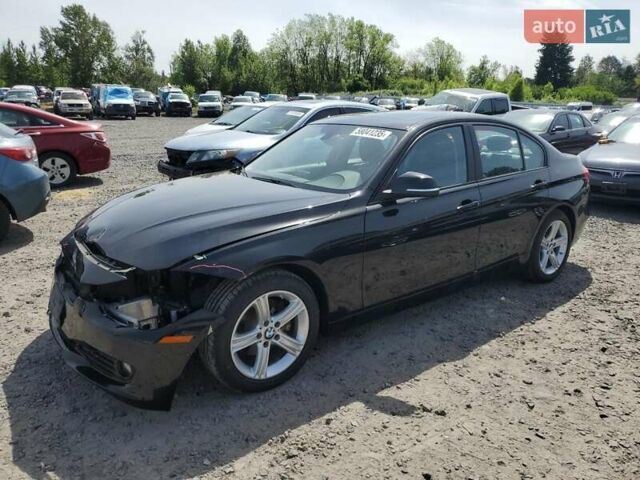 БМВ 3 Серия, объемом двигателя 2 л и пробегом 105 тыс. км за 2500 $, фото 1 на Automoto.ua