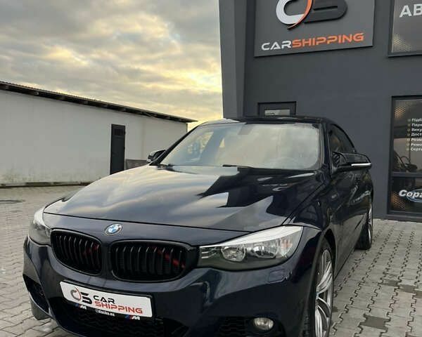 БМВ 3 Серія, об'ємом двигуна 2 л та пробігом 166 тис. км за 18499 $, фото 1 на Automoto.ua