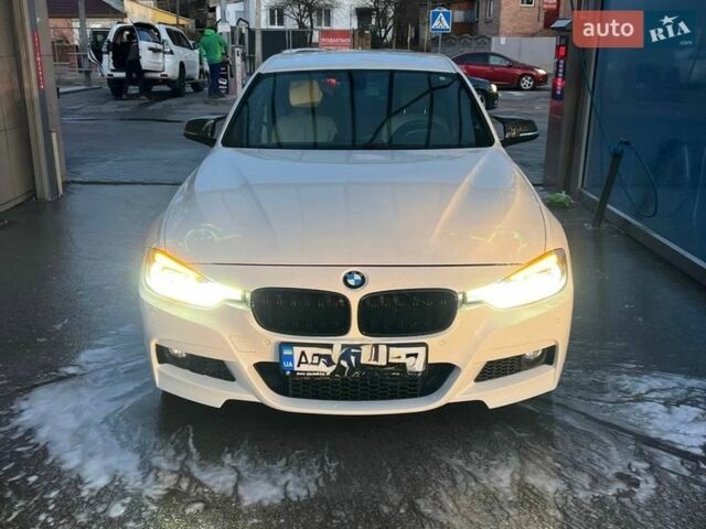 БМВ 3 Серія, об'ємом двигуна 2 л та пробігом 295 тис. км за 9000 $, фото 1 на Automoto.ua