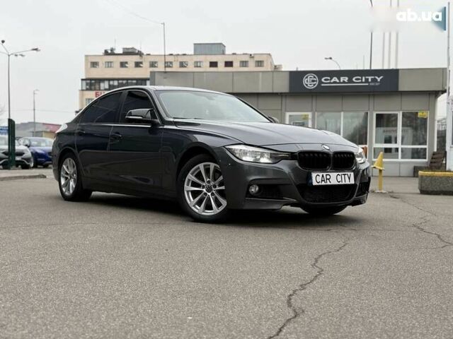 БМВ 3 Серія, об'ємом двигуна 2 л та пробігом 88 тис. км за 15500 $, фото 1 на Automoto.ua