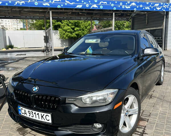 БМВ 3 Серия, объемом двигателя 2 л и пробегом 186 тыс. км за 14999 $, фото 1 на Automoto.ua