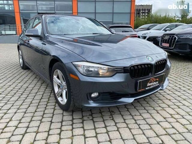 БМВ 3 Серія, об'ємом двигуна 2 л та пробігом 150 тис. км за 14300 $, фото 1 на Automoto.ua