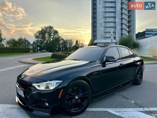 БМВ 3 Серія, об'ємом двигуна 3 л та пробігом 220 тис. км за 18500 $, фото 1 на Automoto.ua