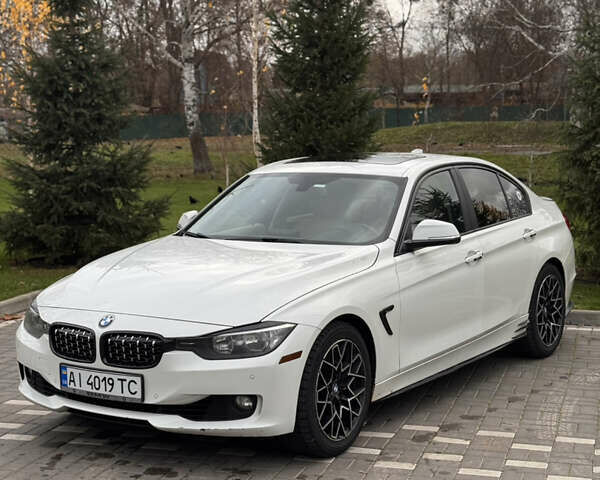 БМВ 3 Серія, об'ємом двигуна 0 л та пробігом 193 тис. км за 10999 $, фото 1 на Automoto.ua