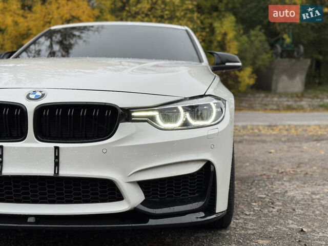 БМВ 3 Серия, объемом двигателя 2 л и пробегом 161 тыс. км за 18999 $, фото 1 на Automoto.ua