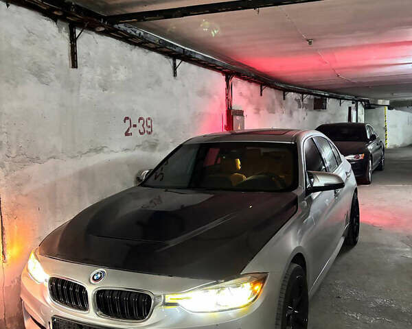 БМВ 3 Серія, об'ємом двигуна 3 л та пробігом 135 тис. км за 23500 $, фото 1 на Automoto.ua