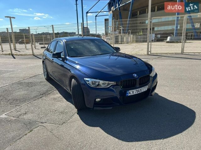 БМВ 3 Серія, об'ємом двигуна 2 л та пробігом 86 тис. км за 17300 $, фото 1 на Automoto.ua