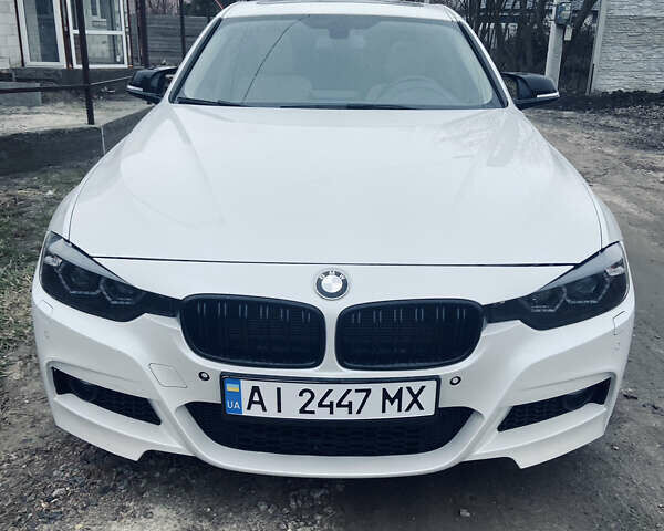 БМВ 3 Серія, об'ємом двигуна 2 л та пробігом 46 тис. км за 17000 $, фото 1 на Automoto.ua