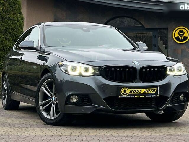 БМВ 3 Серия, объемом двигателя 2 л и пробегом 99 тыс. км за 19900 $, фото 1 на Automoto.ua