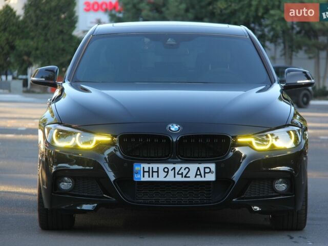 БМВ 3 Серия, объемом двигателя 2 л и пробегом 110 тыс. км за 19000 $, фото 1 на Automoto.ua